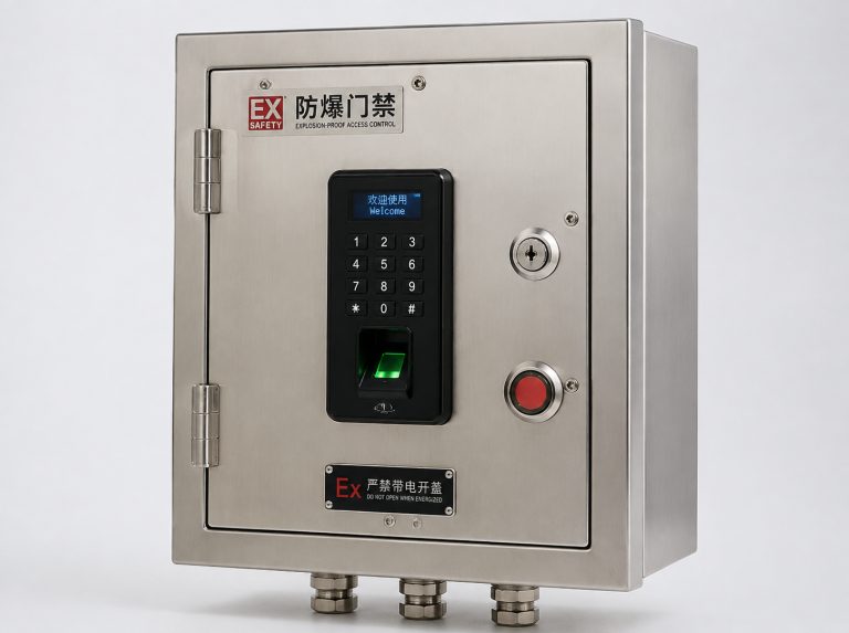 北海多门门禁系统控制器